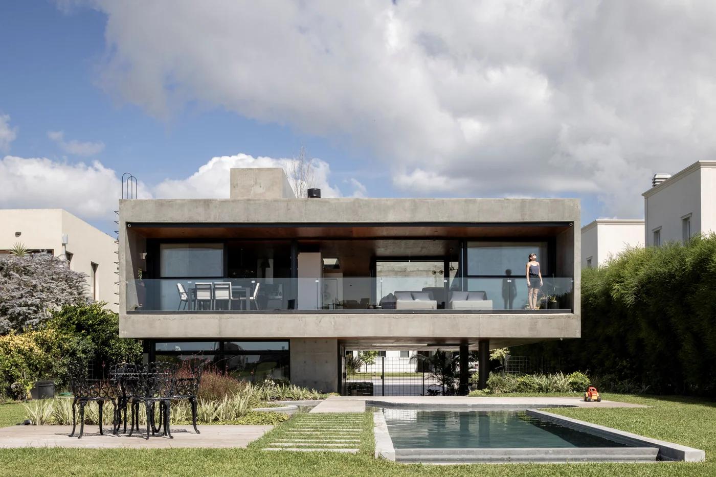 Casa en Los Troncos