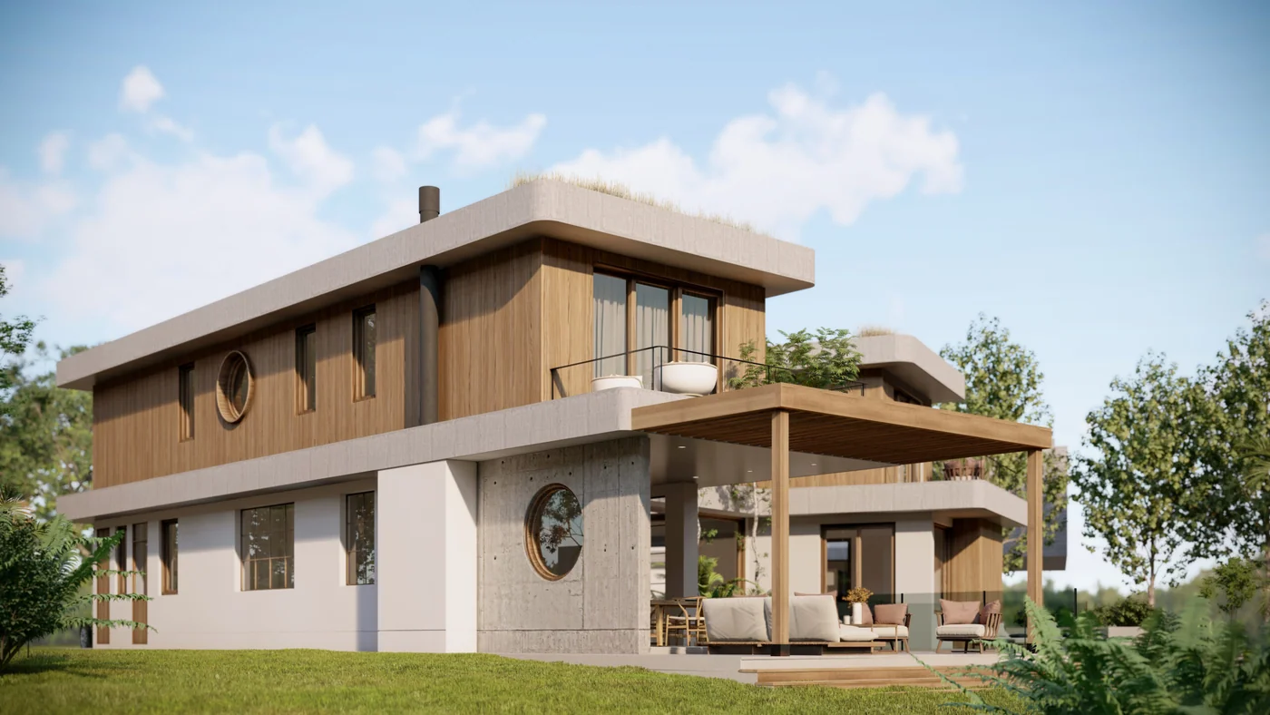 Estudio Espacio Arquitectura
