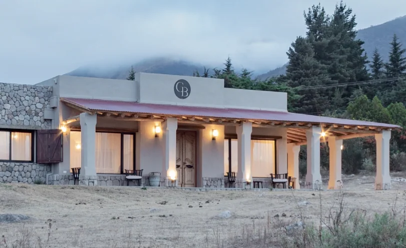 Casa La Estancia