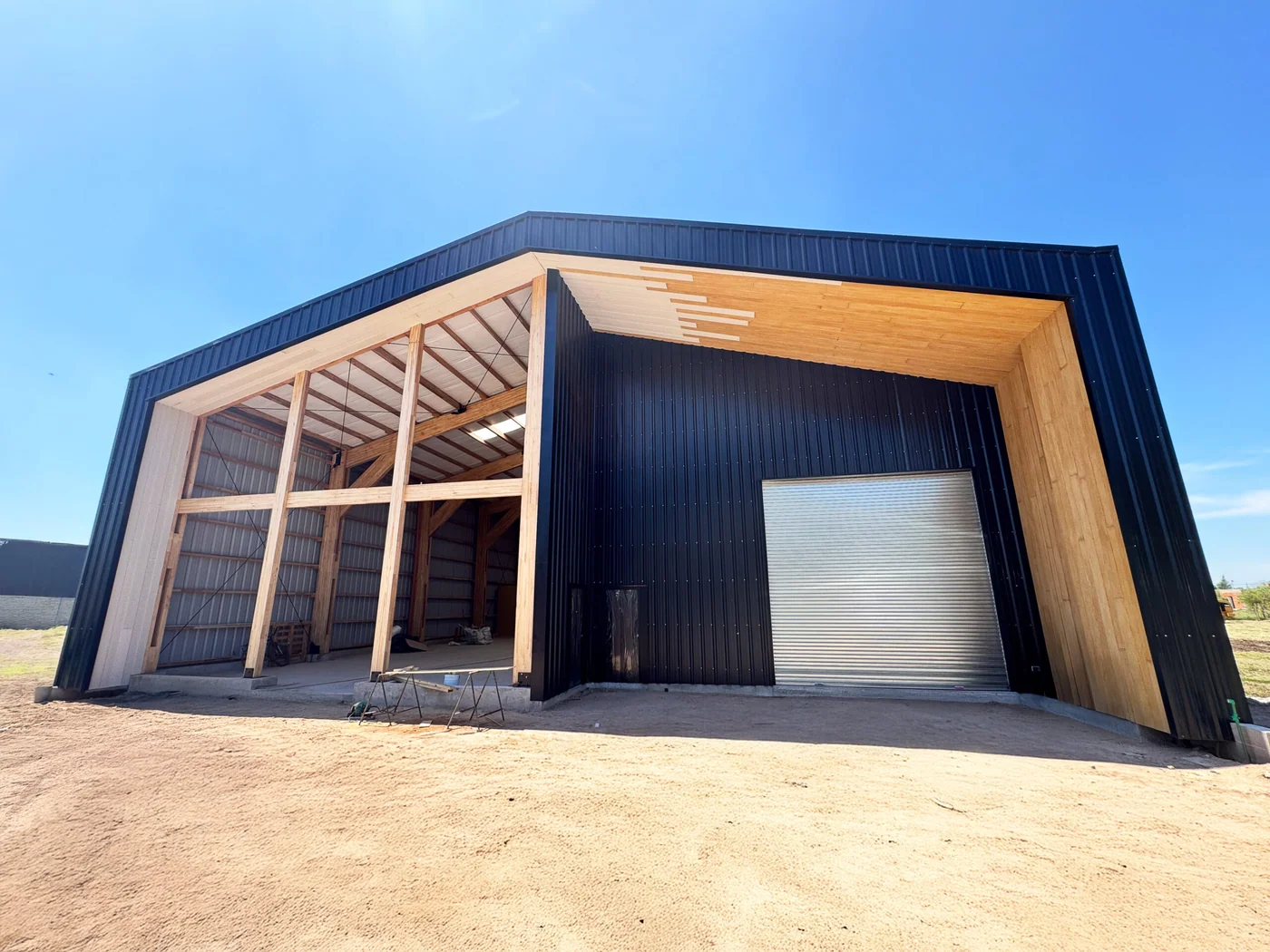 Next Home Constructora