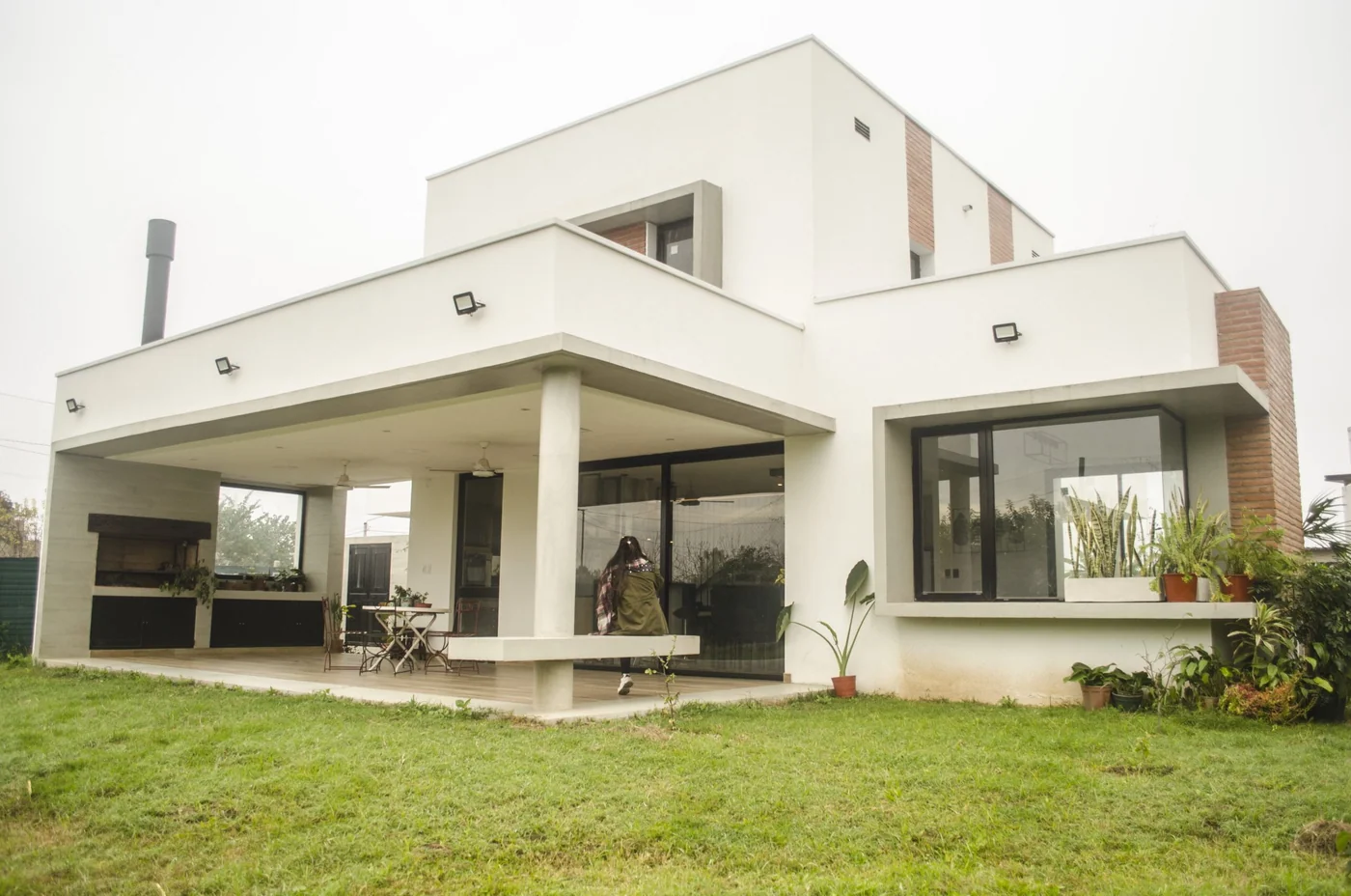 Estudio SUM + AR
