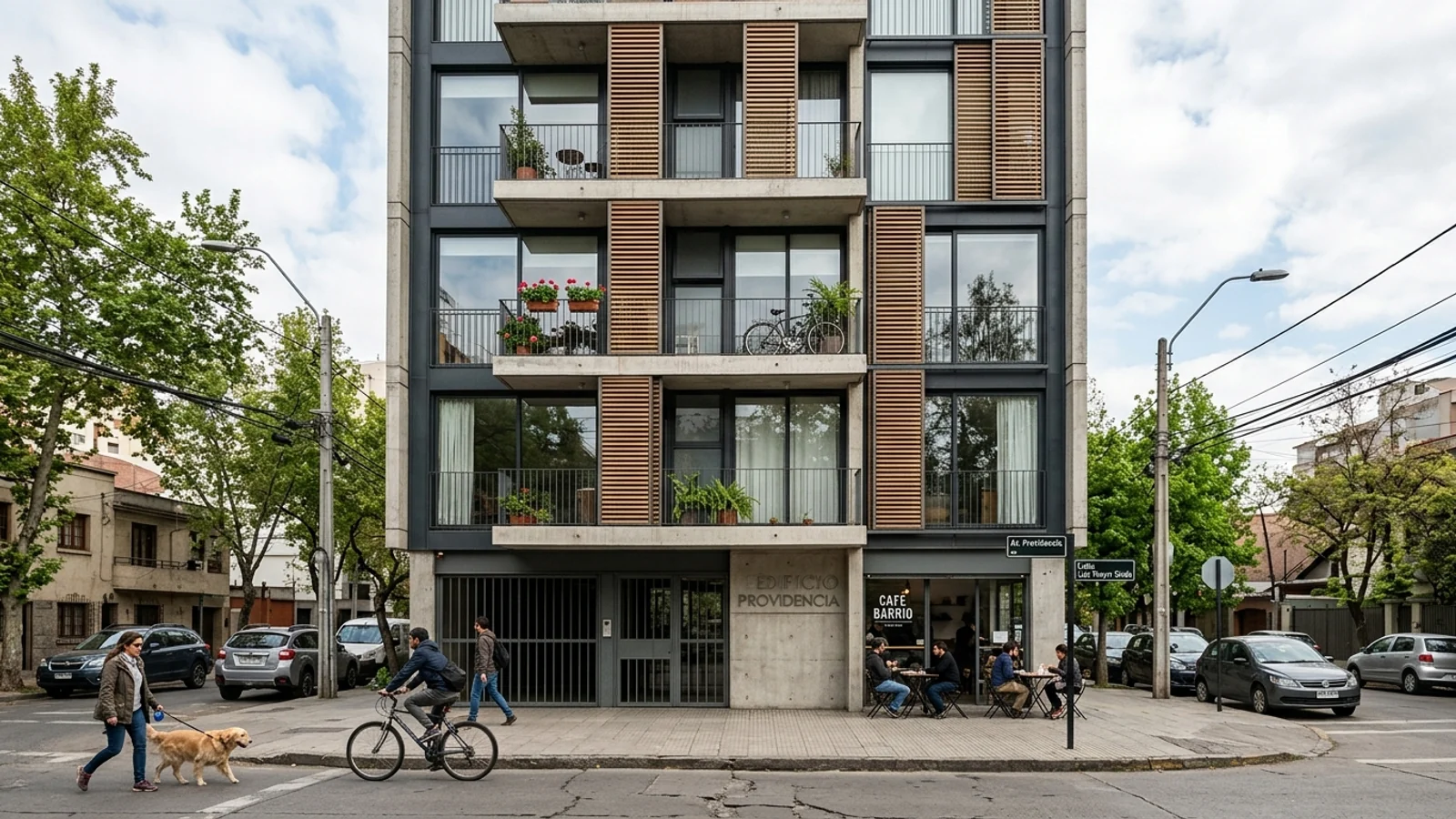 Flexibilidad Cotidiana vs. Durabilidad: El Dilema de las Terminaciones en la Vivienda Familiar Moderna