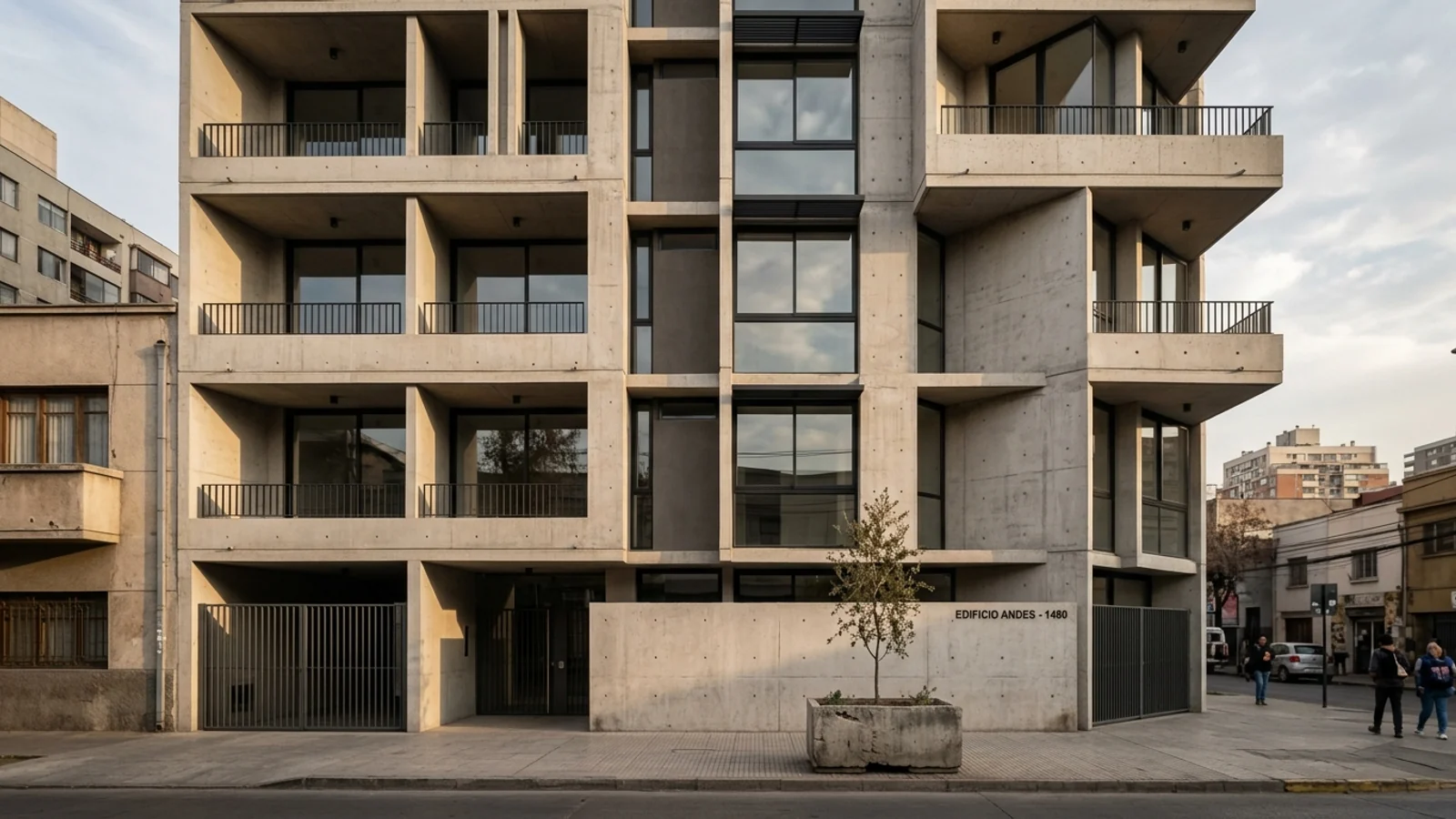 La Austeridad Funcional: El Nuevo Liderazgo en la Construcción Residencial